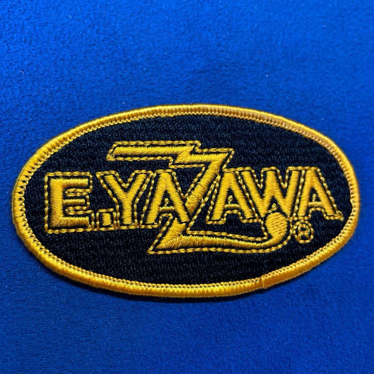 矢沢永吉 / ワッペン 当時物 CONPANY｜Yahoo!フリマ（旧PayPayフリマ）