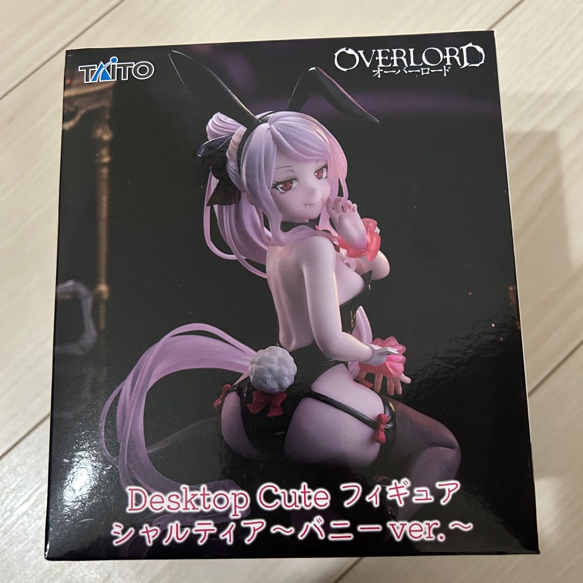 20個 オーバーロード Desktop Cute アルベド シャルティア オーバー