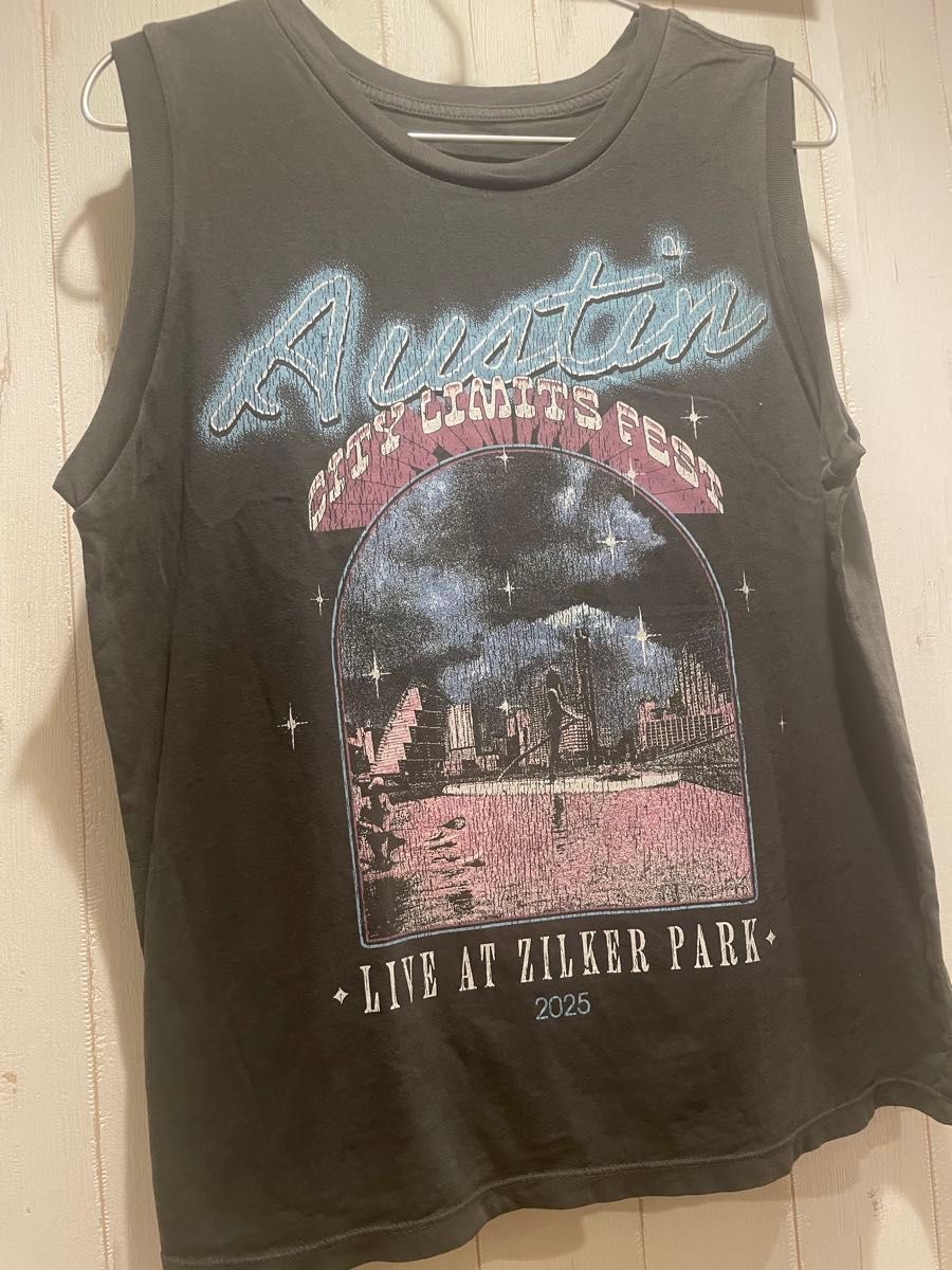 正規品Austin City Limits2025 フェス 藤井風｜Yahoo!フリマ（旧PayPay