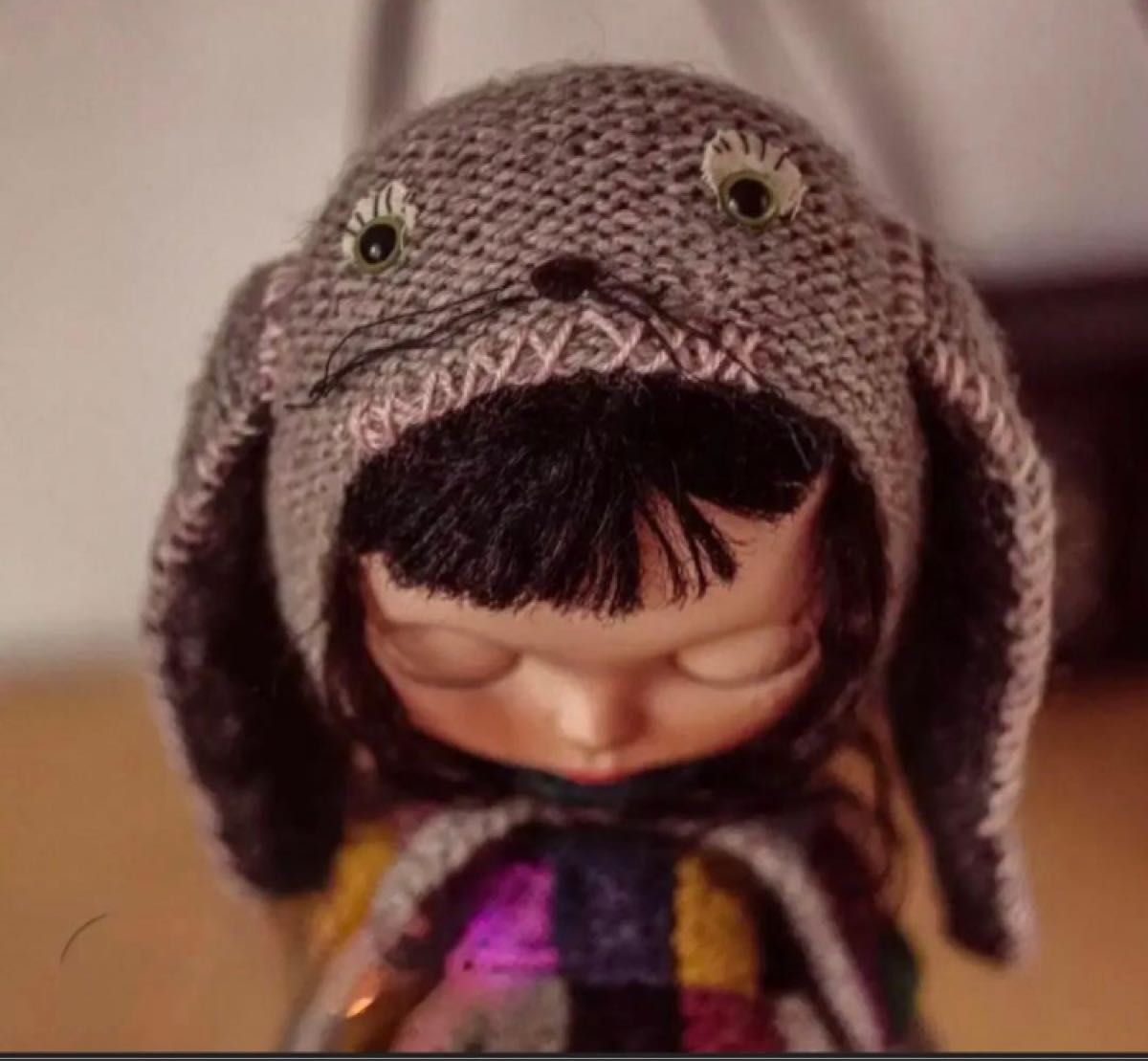 ネオブライス カスタムブライス アウトフィット 人気海外作家 作家