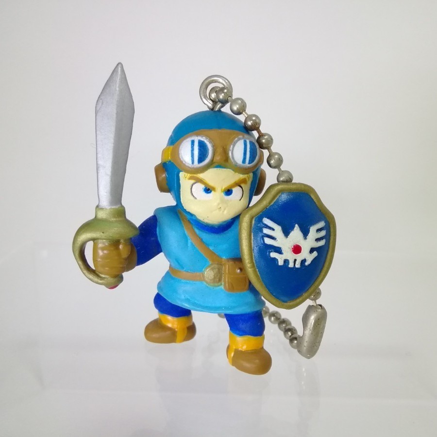 ドラゴンクエストフィギュア(ドラゴンクエスト2) Amazon.co.jp