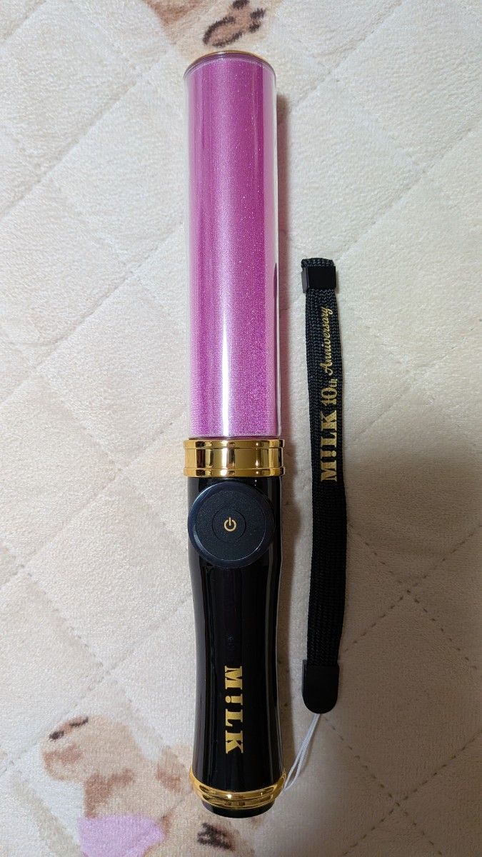 M LK 10th Anniversary 佐野勇斗ペンライト｜Yahoo!フリマ（旧PayPay