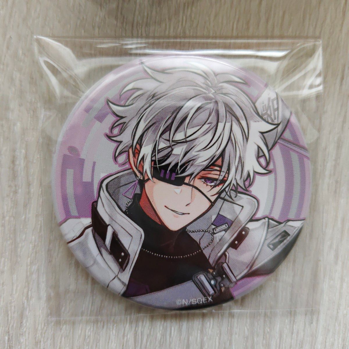 東京エイリアンズ 雨宮零士 缶バッジ｜Yahoo!フリマ（旧PayPayフリマ）