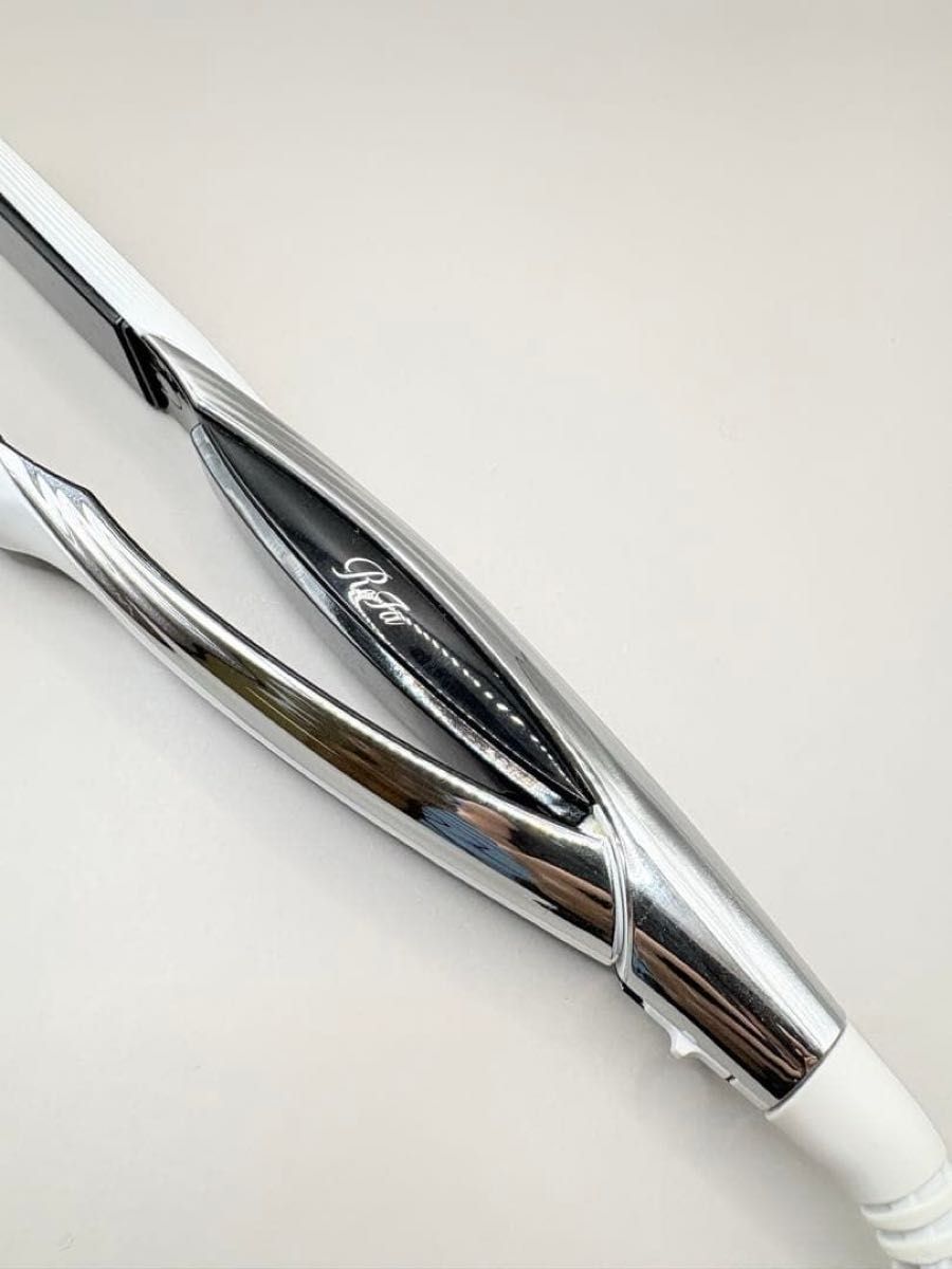 ReFa MTG リファ ストレートアイロン ヘアアイロン 603｜Yahoo!フリマ