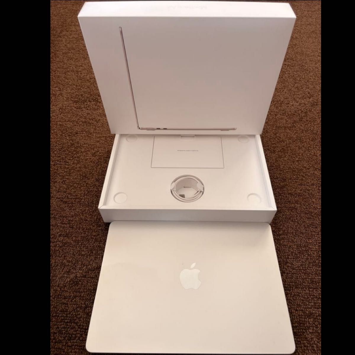 MacBook Air (M2 2022) 16GB｜Yahoo!フリマ（旧PayPayフリマ）