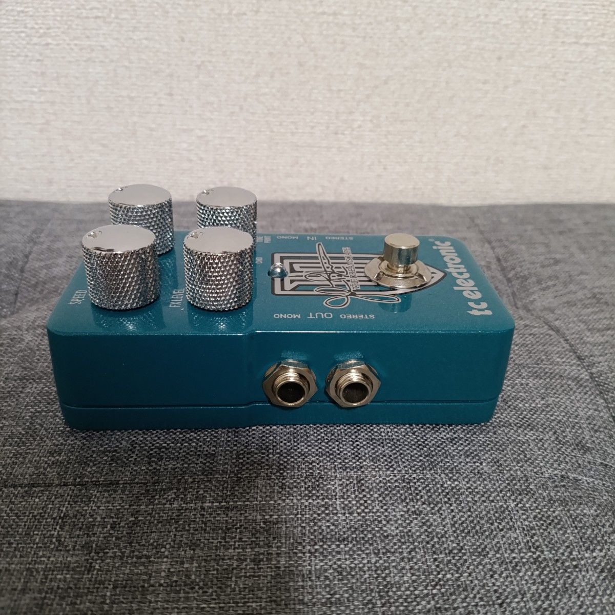 TC ELECTRONIC ティーシーエレクトロニック The Dreamscape コーラス