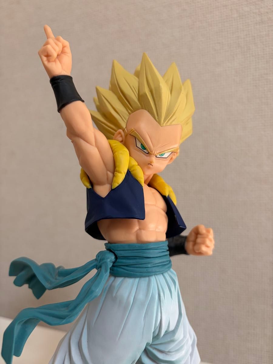 ドラゴンボール レジェンズ ゴテンクス フィギュア｜Yahoo!フリマ（旧