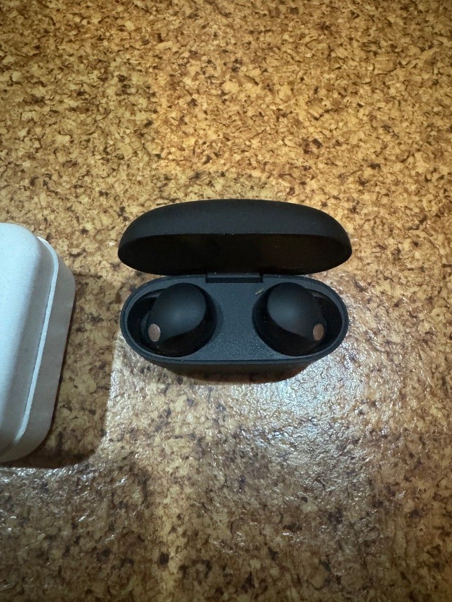 ジャンク品】SONY (ソニー) ワイヤレスノイズキャンセリング