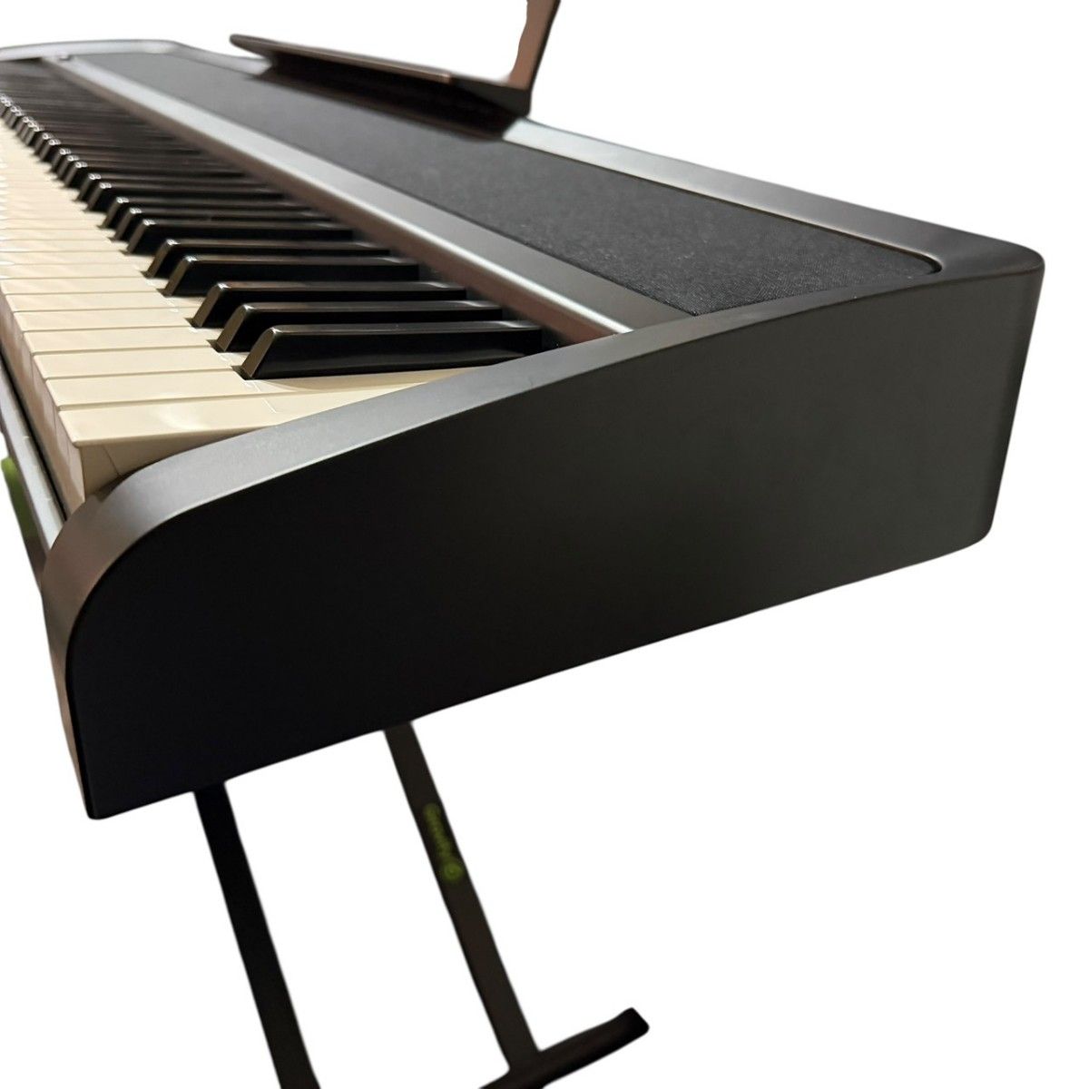 完動品】KORG B2N 電子ピアノ 88鍵 軽量スリムモデル｜Yahoo!フリマ