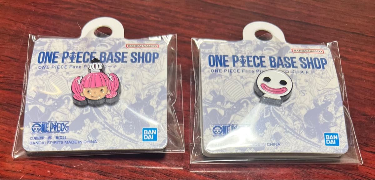 ONE PIECE ベースショップ ペローナセット｜Yahoo!フリマ（旧PayPay