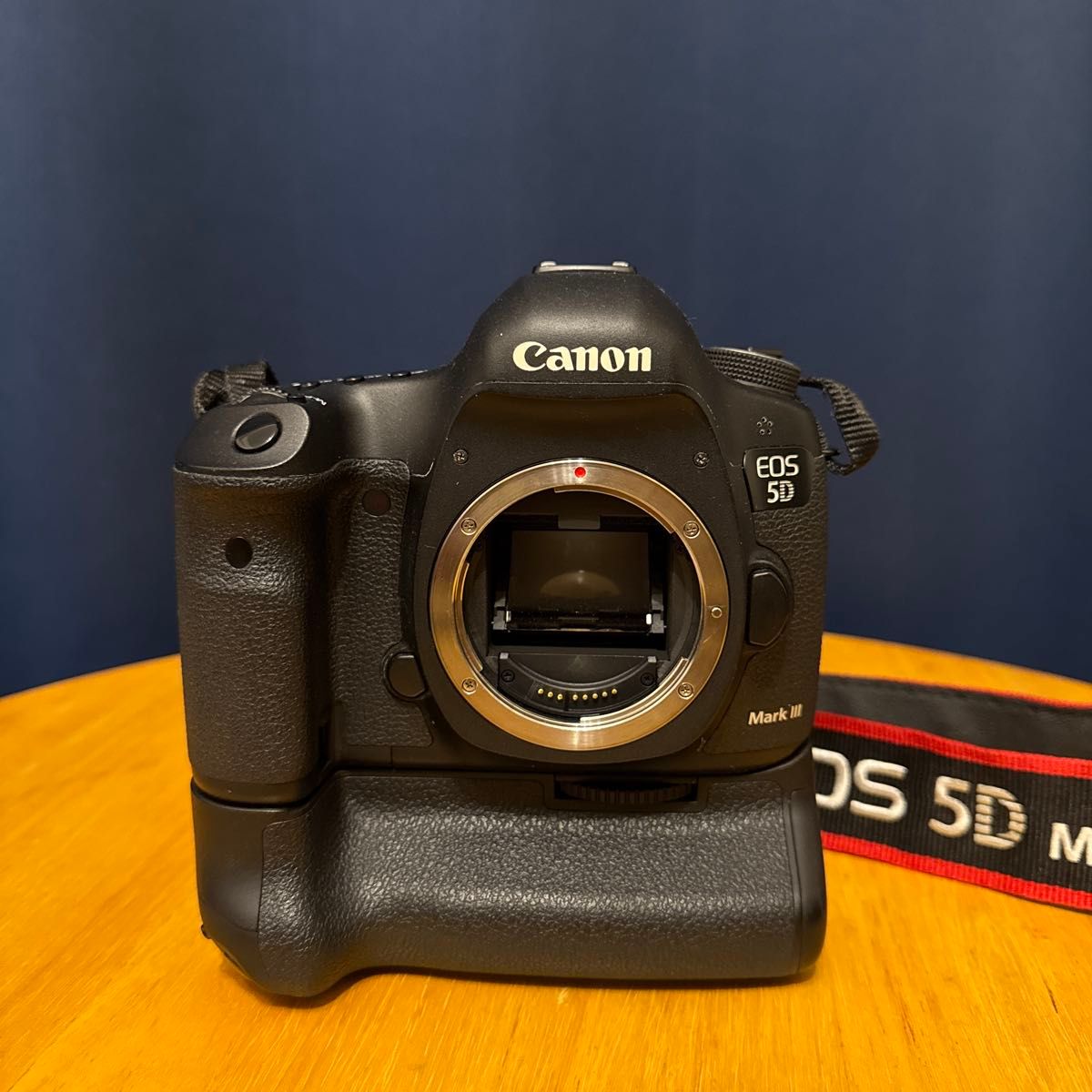 Canon EOS 5D Mark III 本体とレンズセット｜Yahoo!フリマ（旧PayPay