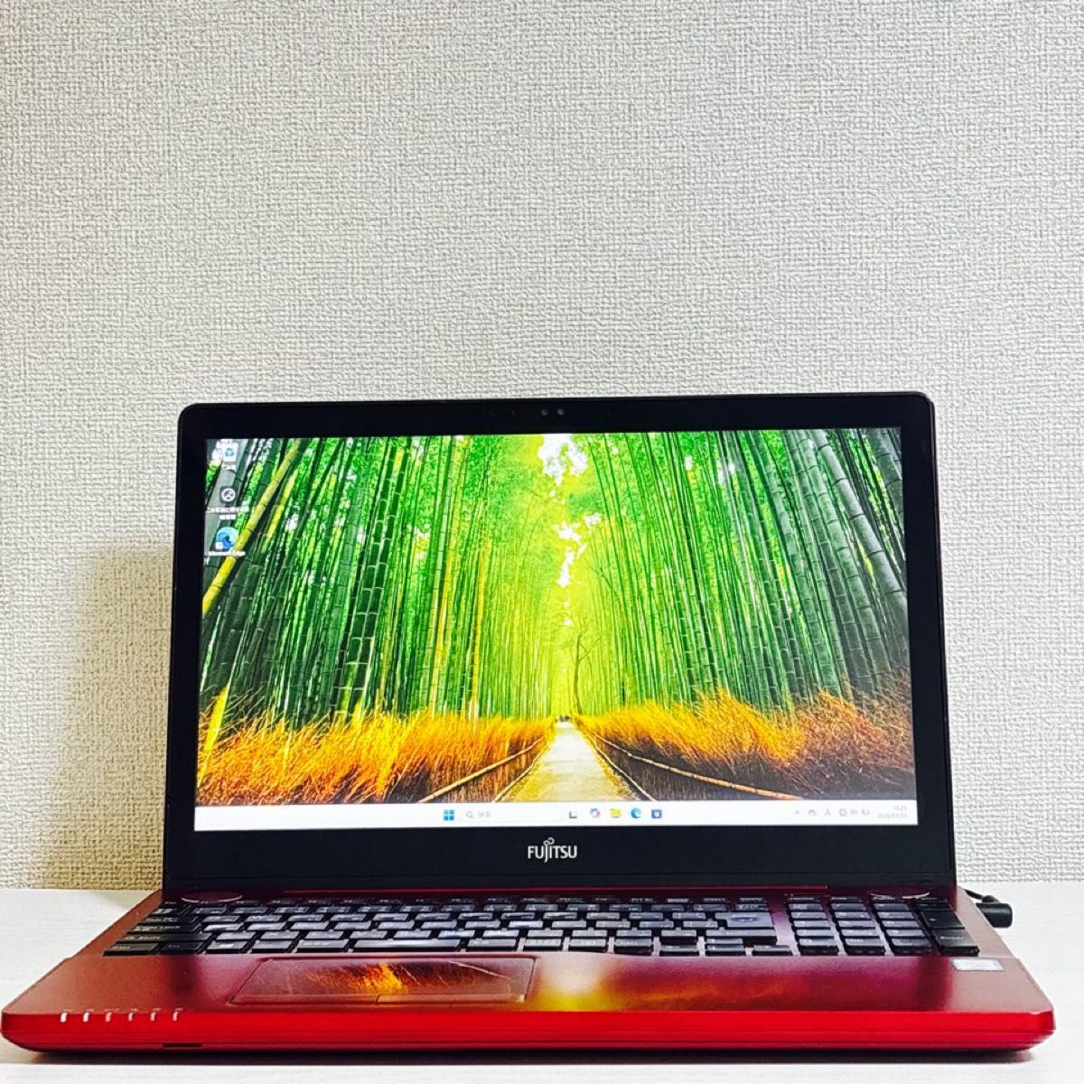 7世代 Core i7 メモリ16GB SSD 256GB Windows11 Office パソコン