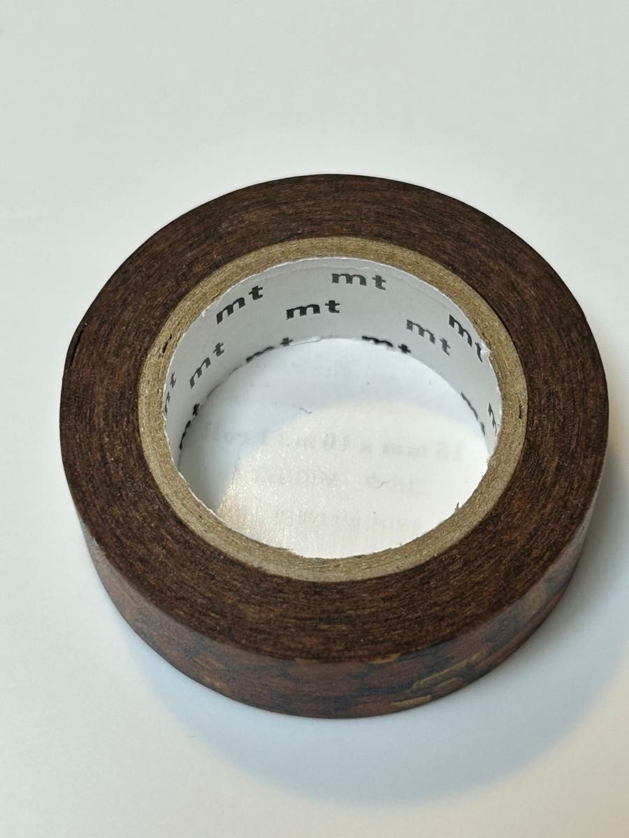 mt マスキングテープ ガチャ当たり コルク 10m巻き｜Yahoo!フリマ（旧