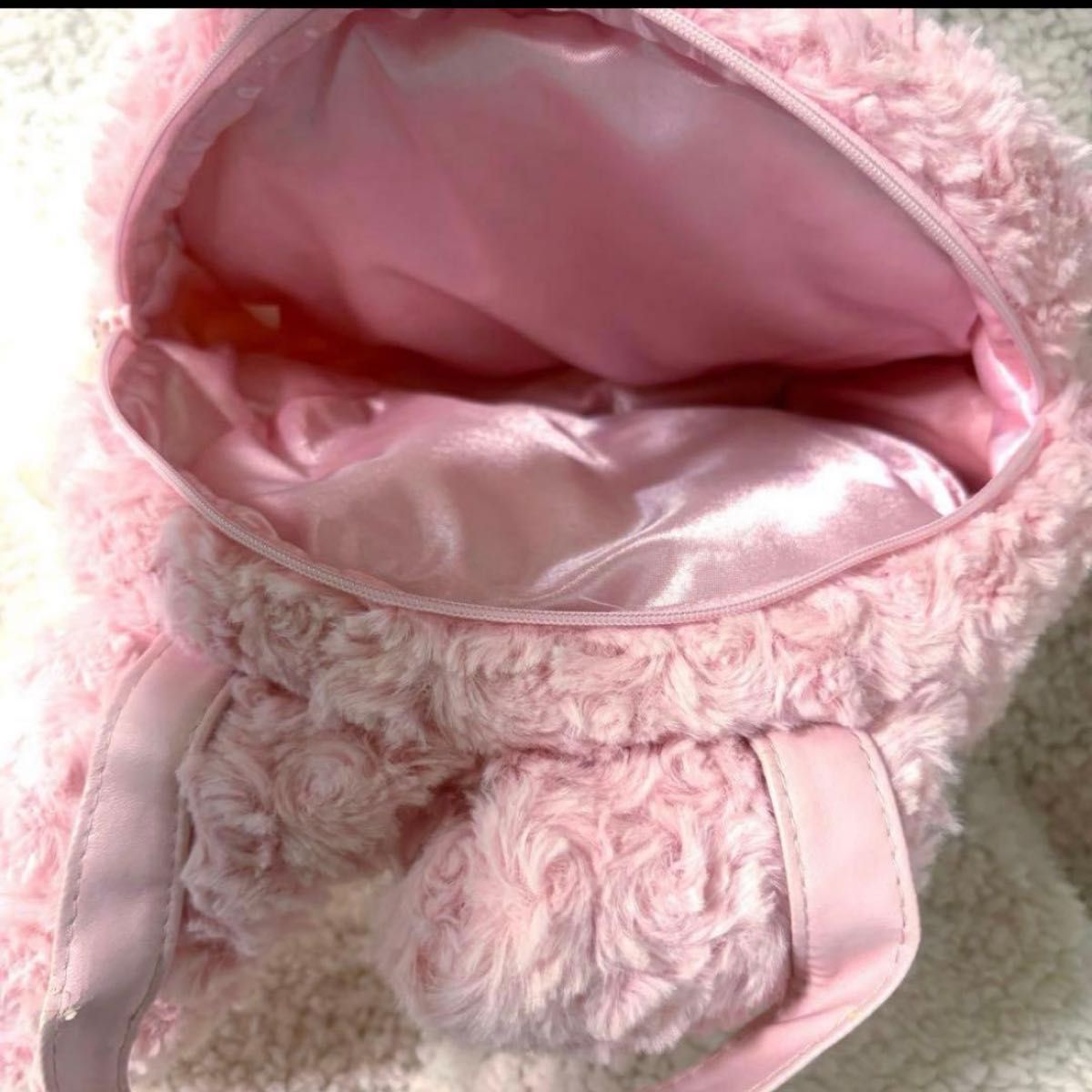 入手困難 マイメロディ スイートラブリーシリーズ てさげバッグ｜Yahoo