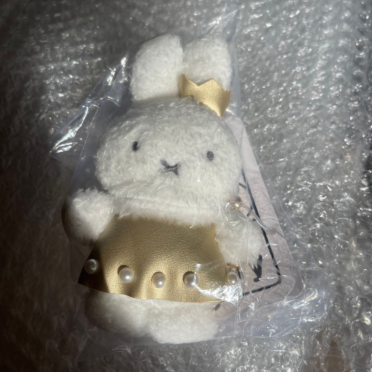 ミーア ミッフィー マスコット 渋谷限定 新品未使用品 未開封｜Yahoo