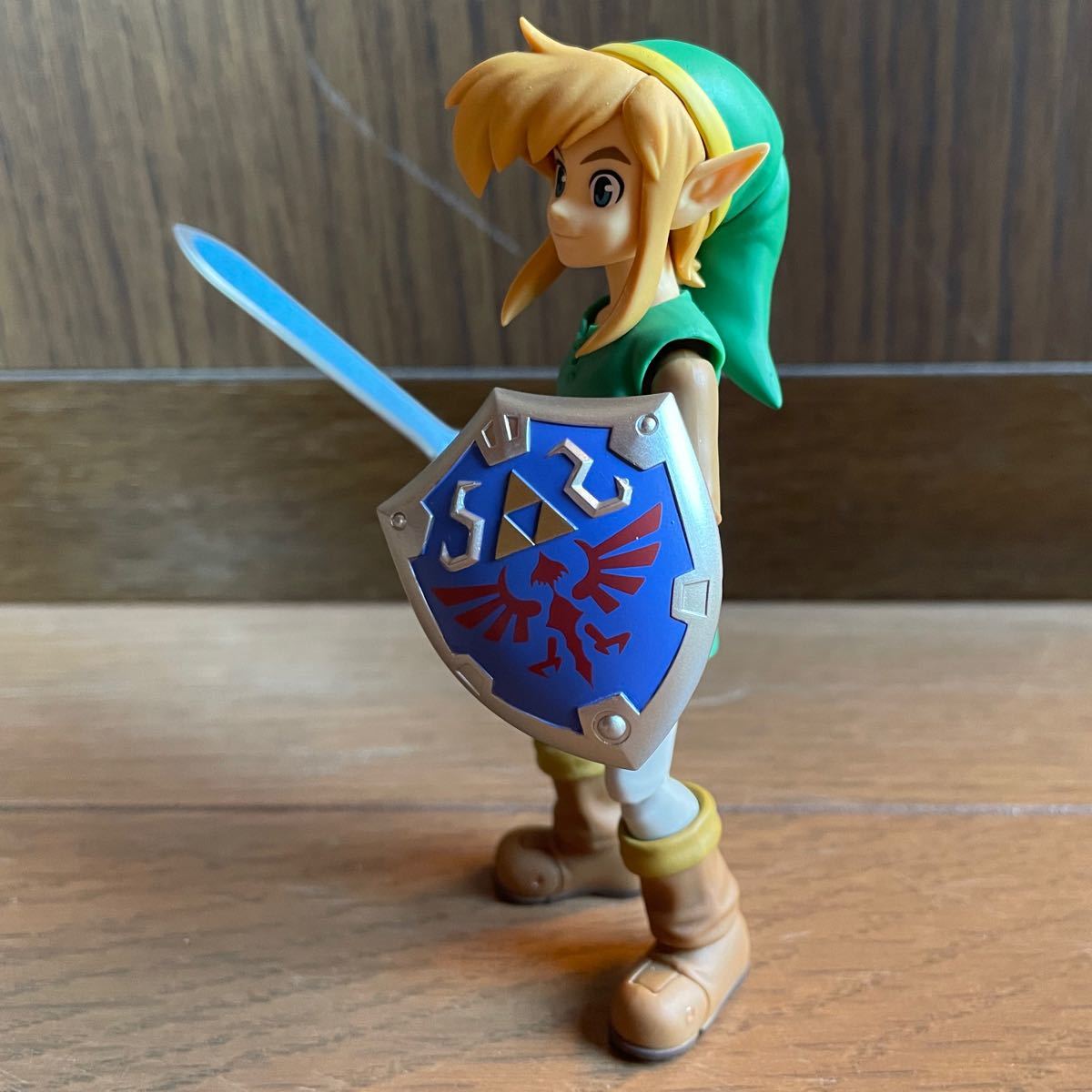 figma リンク 神々のトライフォース 2 ver｜Yahoo!フリマ（旧PayPay