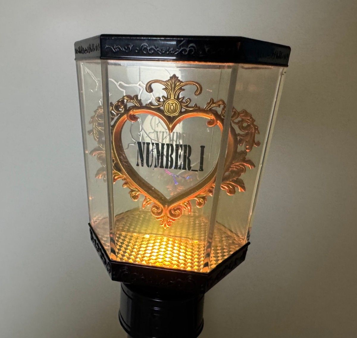 Number_i LIVE TOUR 2024 No Ⅰ ペンライト｜Yahoo!フリマ（旧PayPay