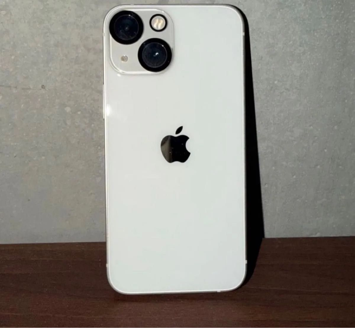 iPhone 13 mini 256GB SIMフリー ホワイト｜Yahoo!フリマ（旧PayPay