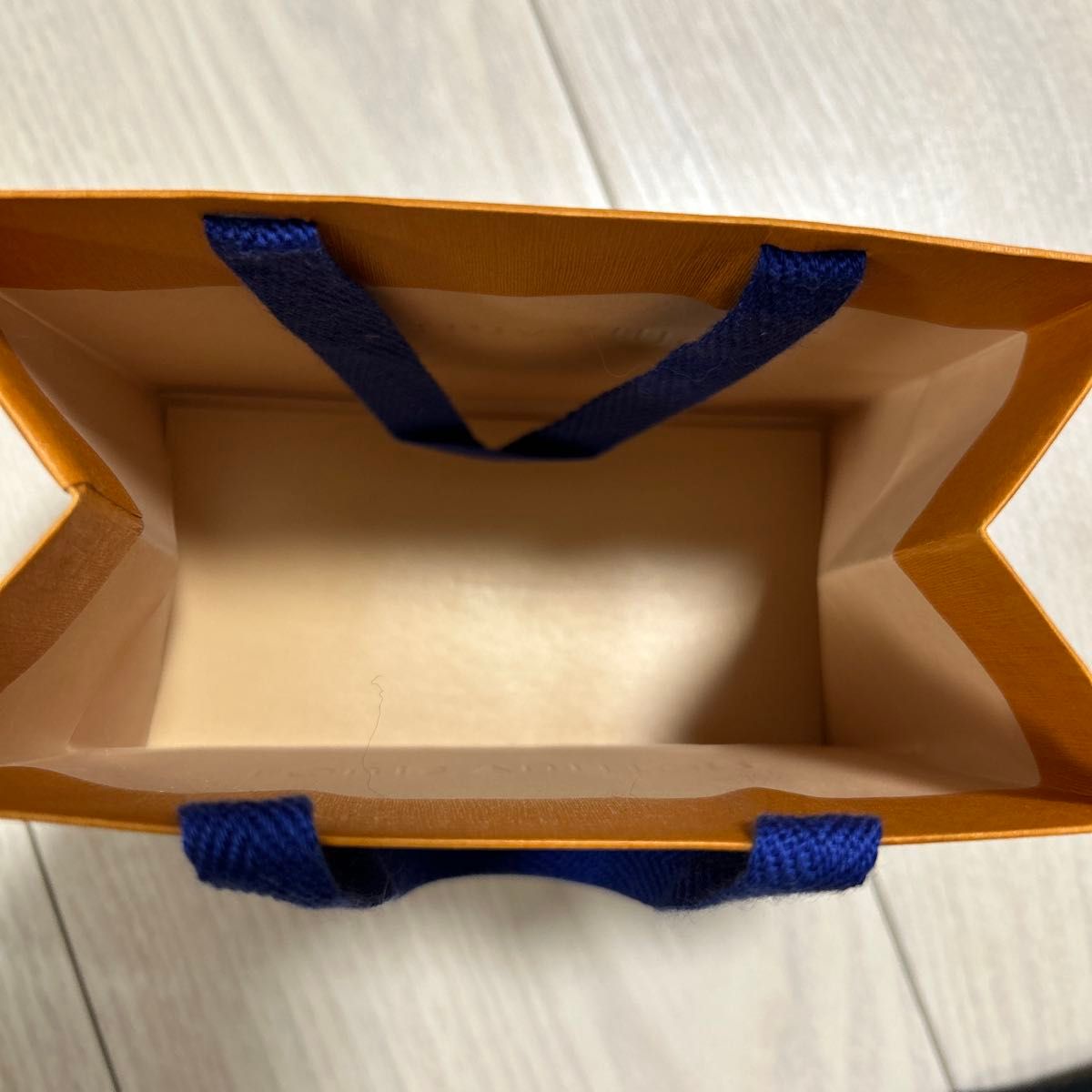 LOUIS VUITTON ルイヴィトン ギフトボックス 空箱 リボン｜Yahoo