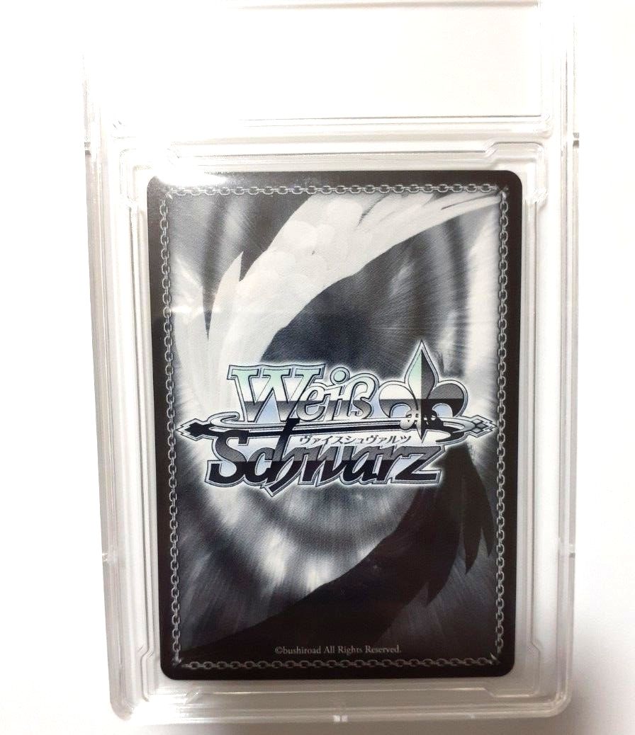 プロセカ ヴァイスシュヴァルツ SEC 気になっちゃう背中 花里みのり