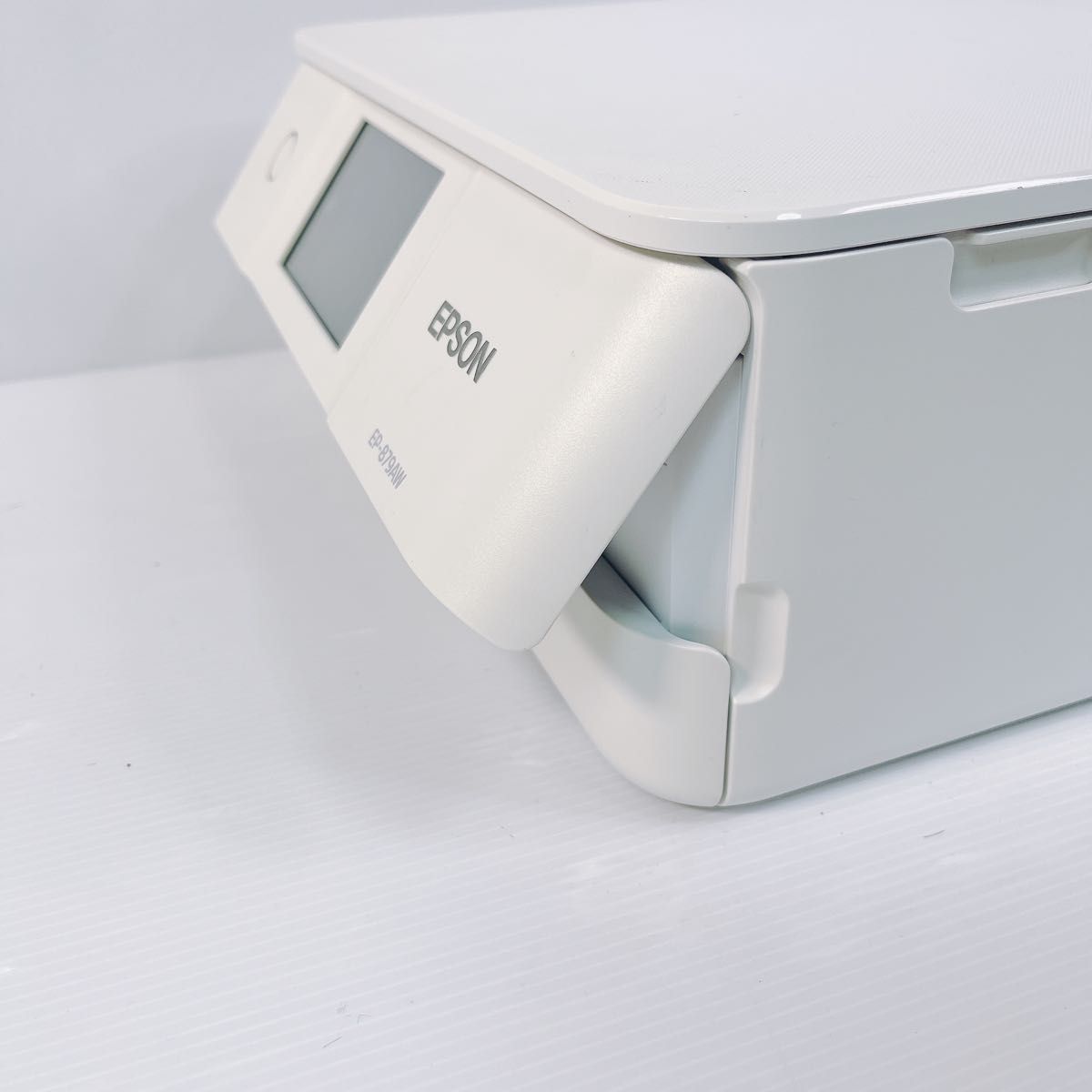 ジャンク】 EPSON EP-879AW インクジェットプリンター｜Yahoo!フリマ