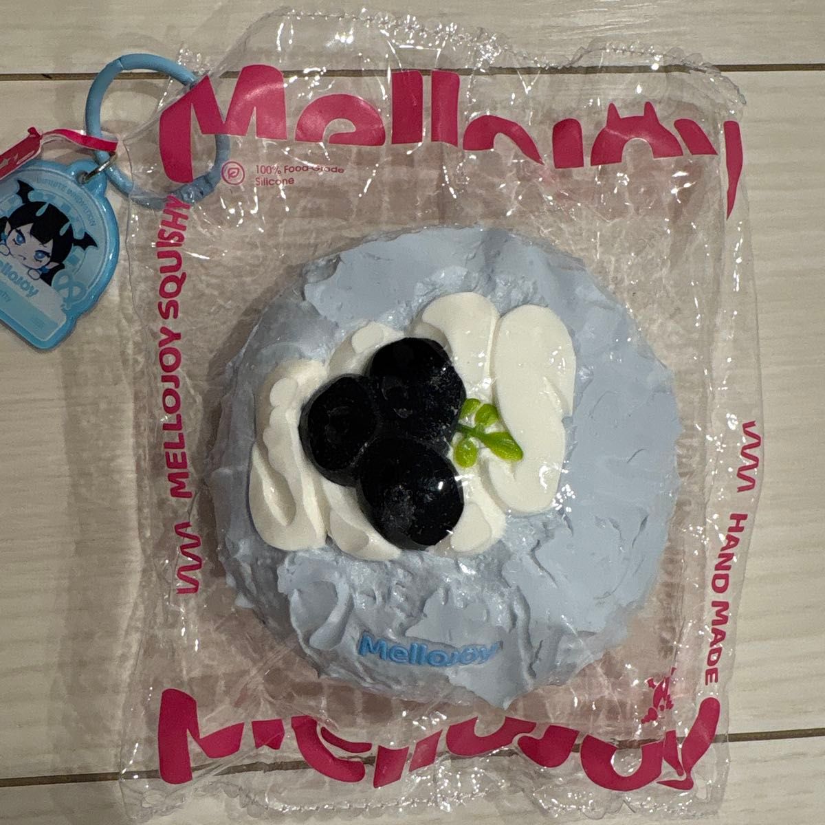 メロジョイ 大福 ブルーベリー 即購入OK｜Yahoo!フリマ（旧PayPayフリマ）