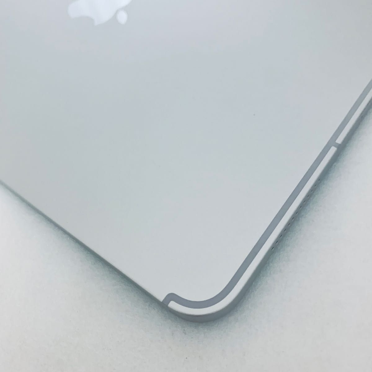 Apple iPad Pro 11インチ 第2世代 128GB シルバー MY2W2J/A SIMフリー