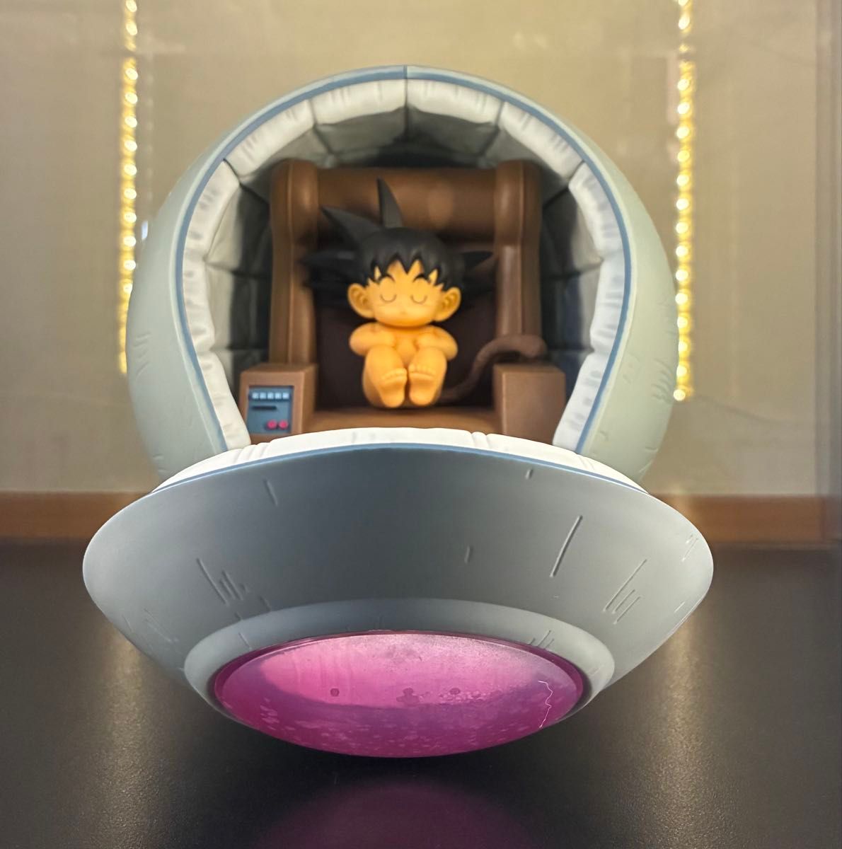 一番くじ ドラゴンボール VSオムニバスアルティメット F賞 カカロット