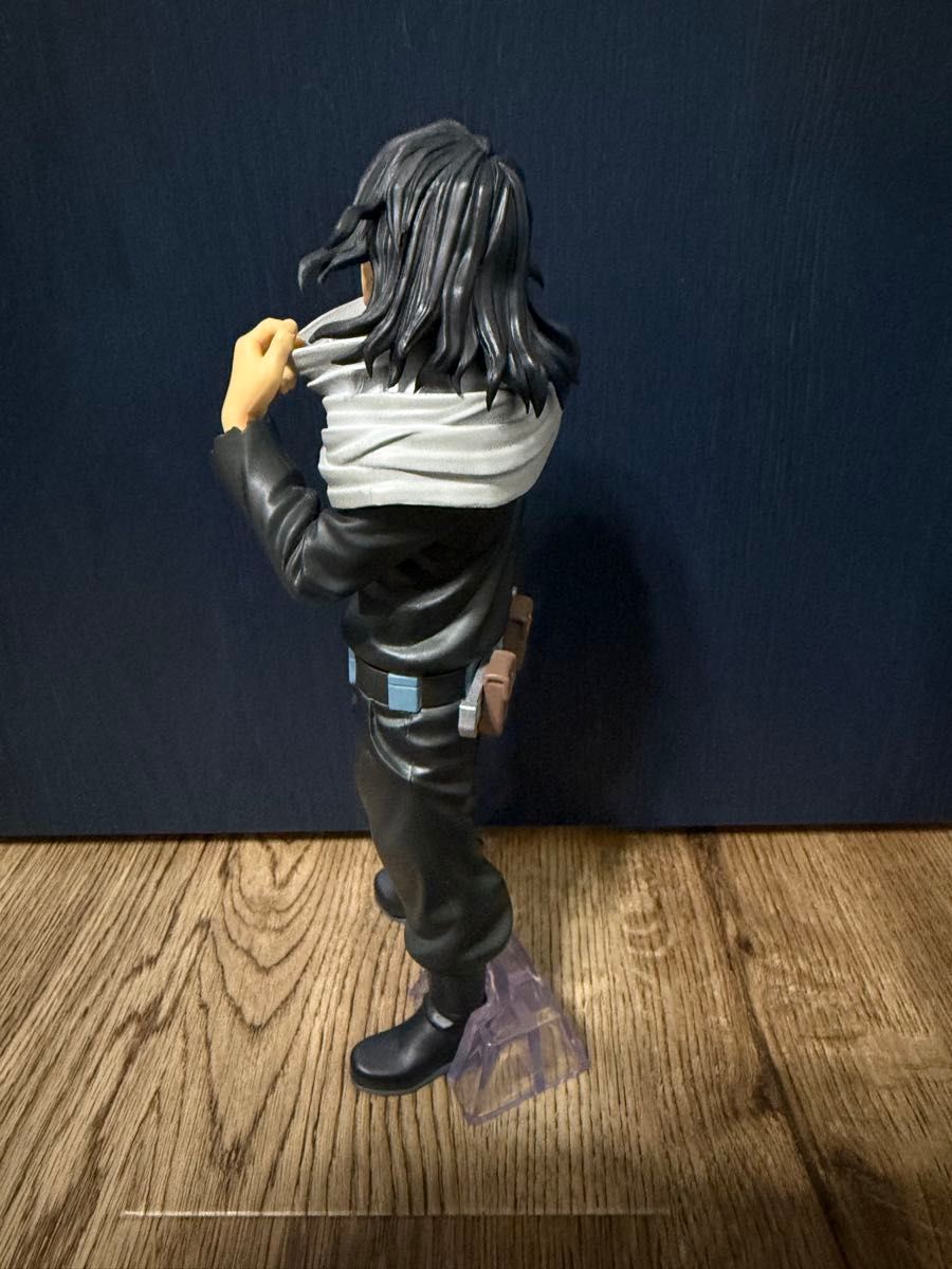 僕のヒーローアカデミア ヒロアカ 一番くじ フィギュア ラストワン賞