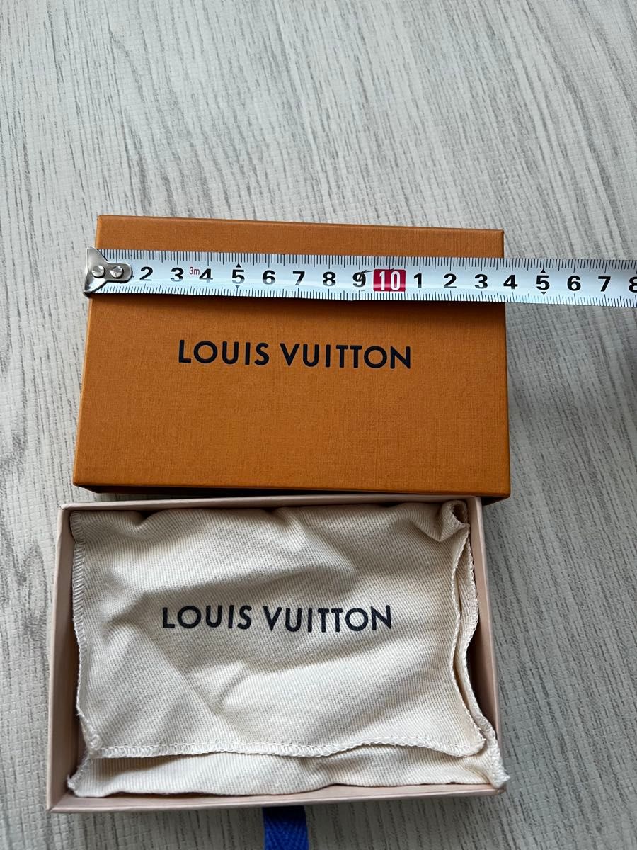 LOUIS VUITTON ルイヴィトン 空箱 保存袋セット｜Yahoo!フリマ（旧