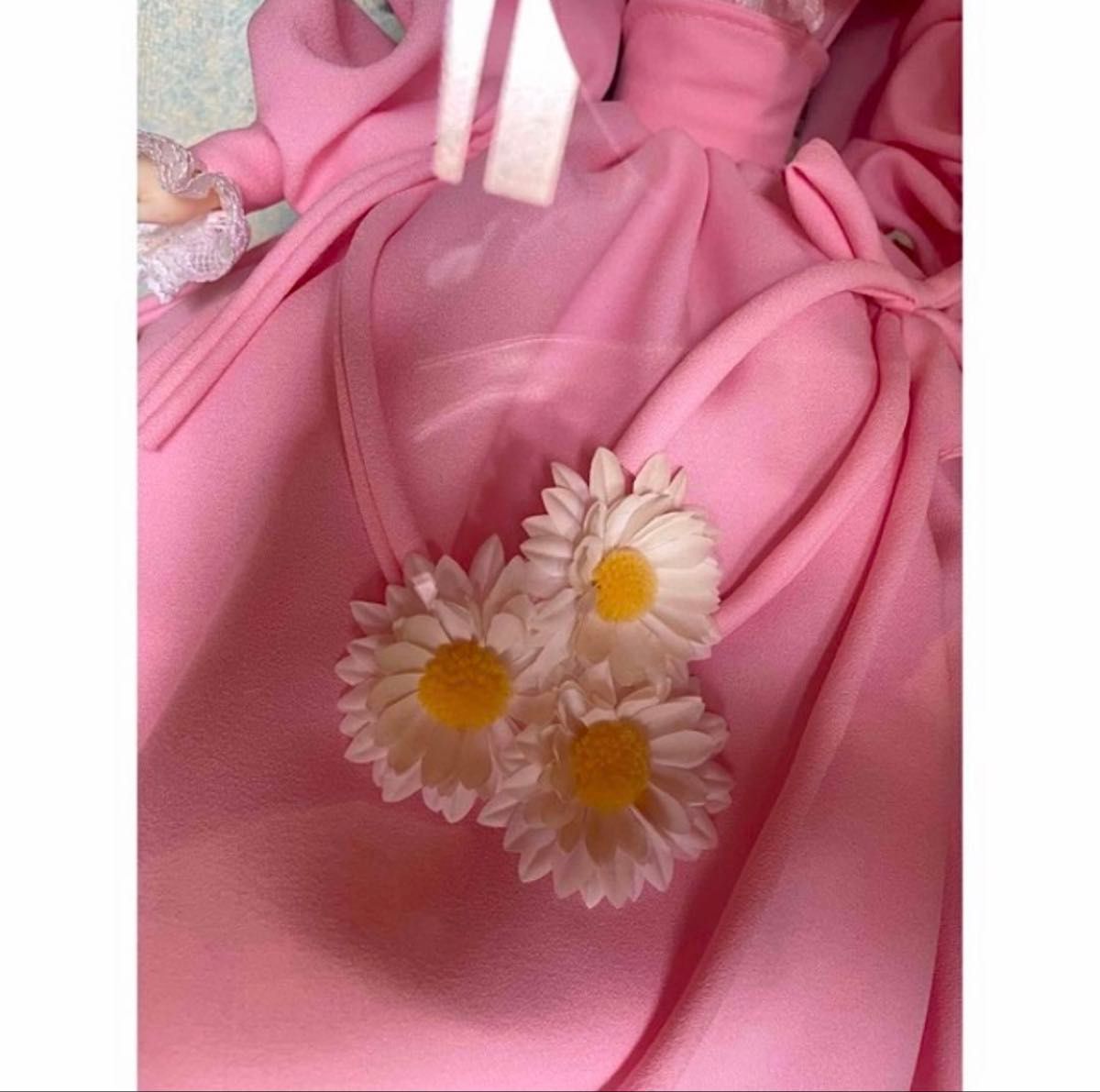 美品】アンティーク フランス人形 専用ガラスケース付 ドール