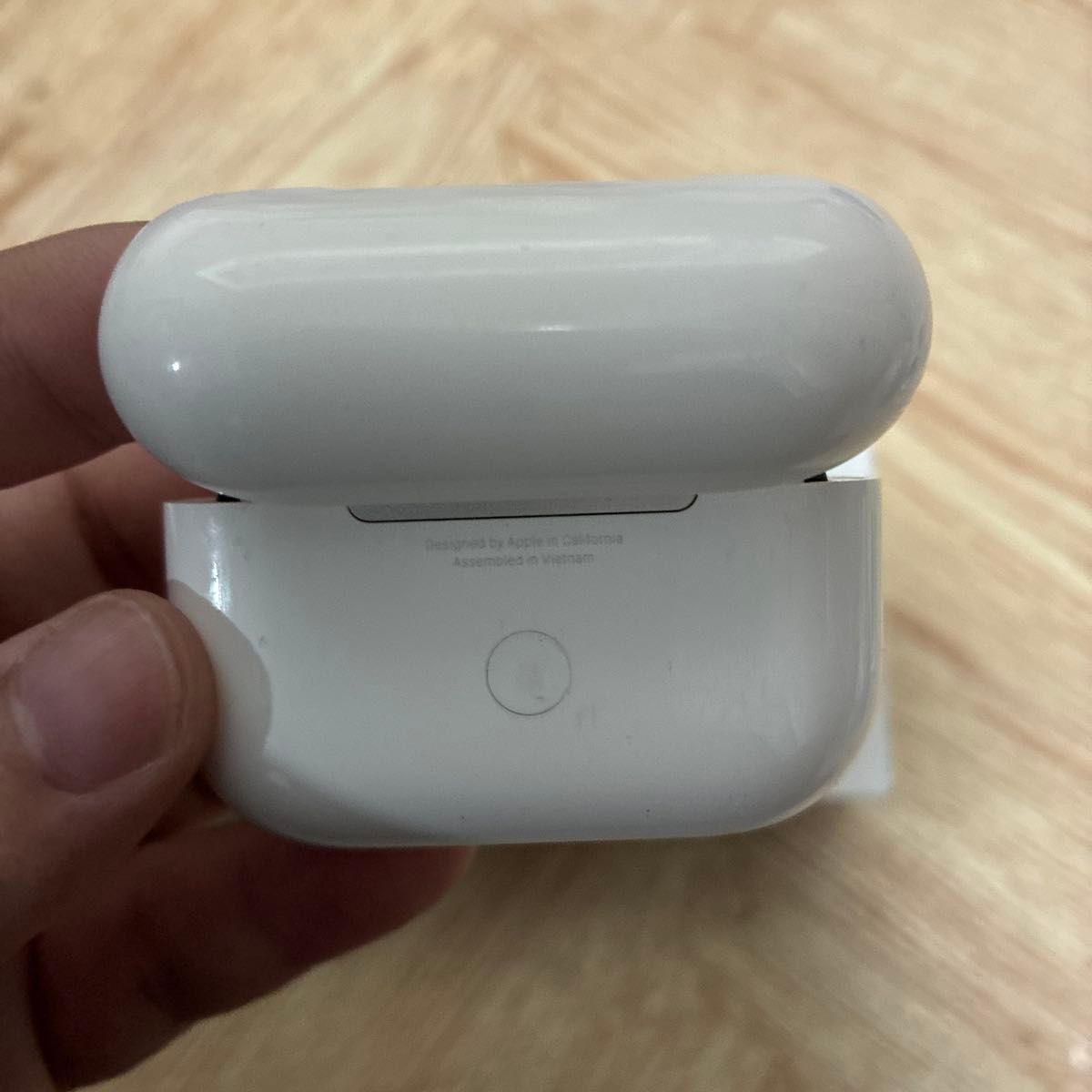AirPods Pro (第2世代/USB-C端子) [MTJV3J/A] 本体・ケース イヤー