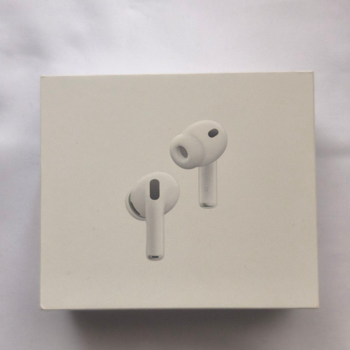 新品未開封】AirPods Pro3 第三世代 未使用 Apple｜Yahoo!フリマ（旧