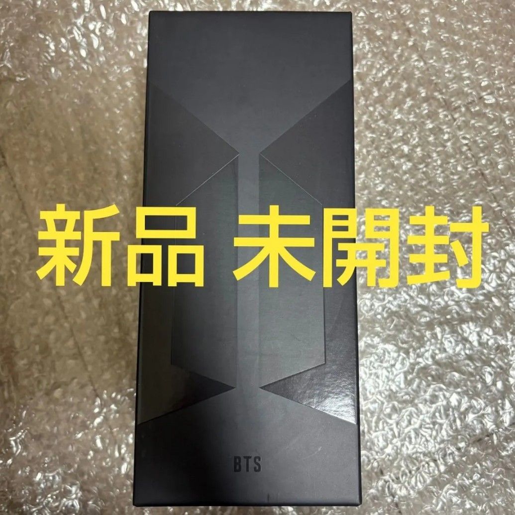 公式】 BTS アミボム MOS ペンライト SE LIGHT STICK｜Yahoo!フリマ
