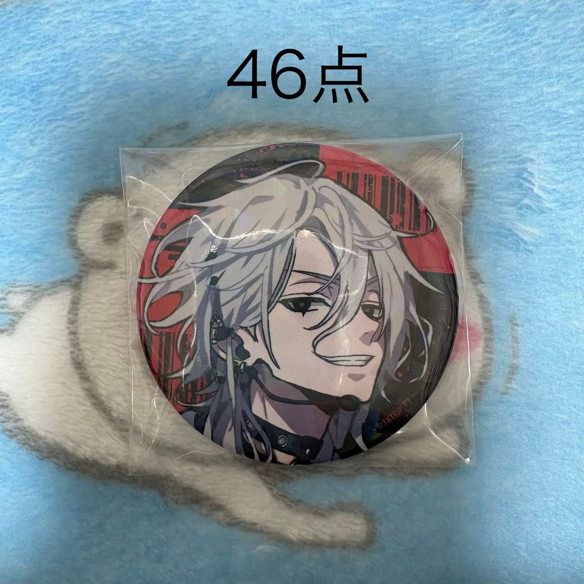 エイトリ 百目鬼潜 タワレコ缶｜Yahoo!フリマ（旧PayPayフリマ）