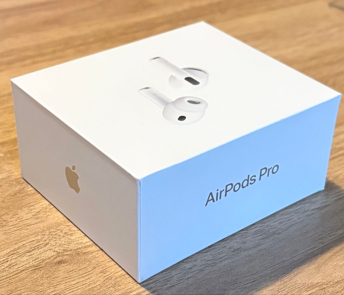 新品・未開封】AirPods Pro3 本体 Apple 純正品｜Yahoo!フリマ（旧