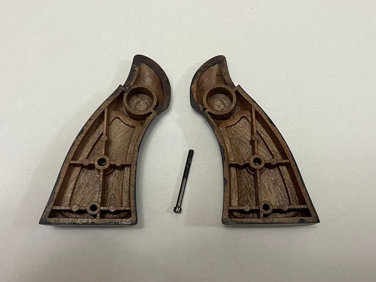 コクサイ M10 M19 Kフレーム スクエアタイプ グリップ モデルガン