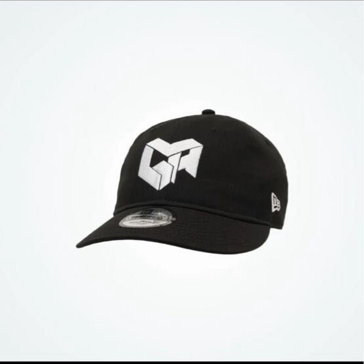 Mrs GREEN APPLE NEW ERA 9THIRTY MGA LOGO CAP 