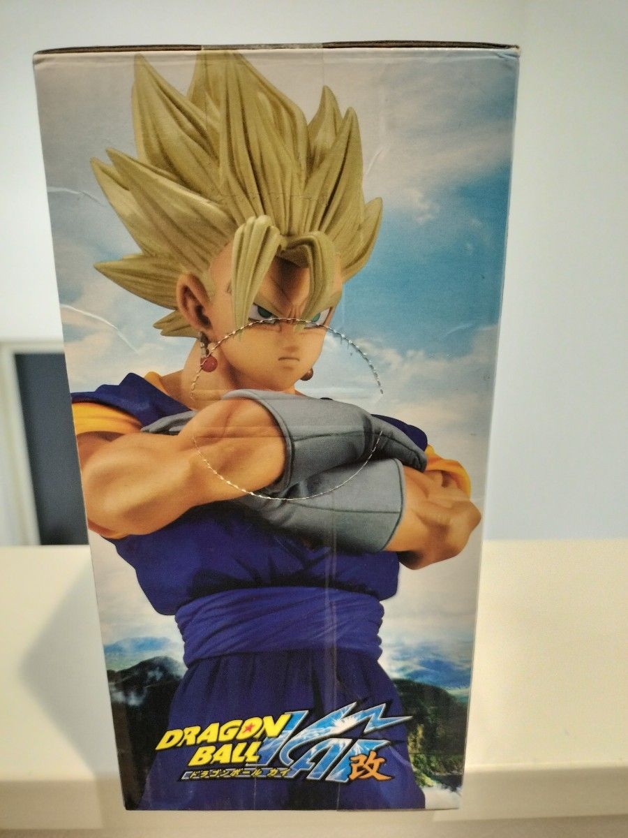ドラゴンボール改 MASTER STARS PIECE ベジット VEGETTO MSP 未使用