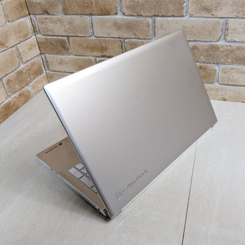 美品 オフィス付き SSD/メモリ8G 初心者OK Windows11ノートパソコン 即