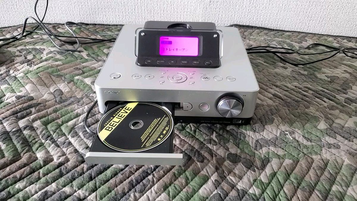 未開封・未使用品】SONY Hi-MDディスク 1GB 3HMD1G 3パック｜Yahoo