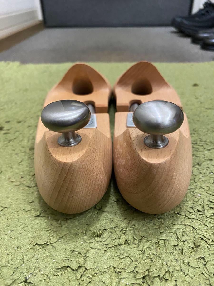 Paraboot / シューツリー / サイズ 6｜Yahoo!フリマ（旧PayPayフリマ）