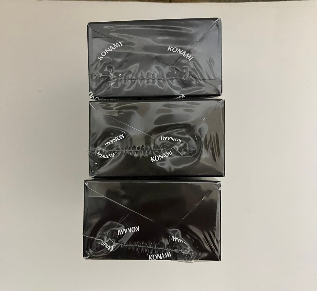 新品 3BOX】遊戯王 QUARTER CENTURY ART COLLECTION & セレクション5