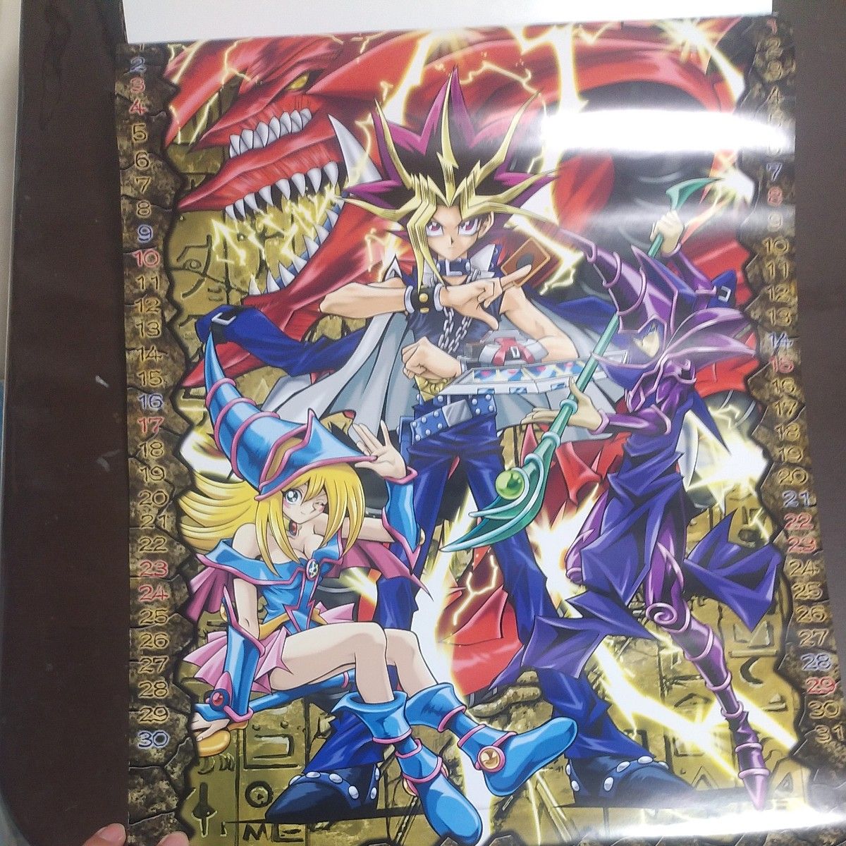 日本国内唯一の出品物 絶版希少 遊戯王 デュエルモンスターズ 2002年