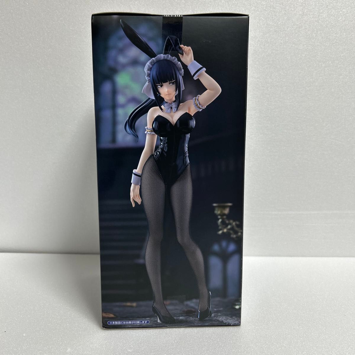 オーバーロード BiCute Bunnies Figure ナーベラル 全1種｜Yahoo