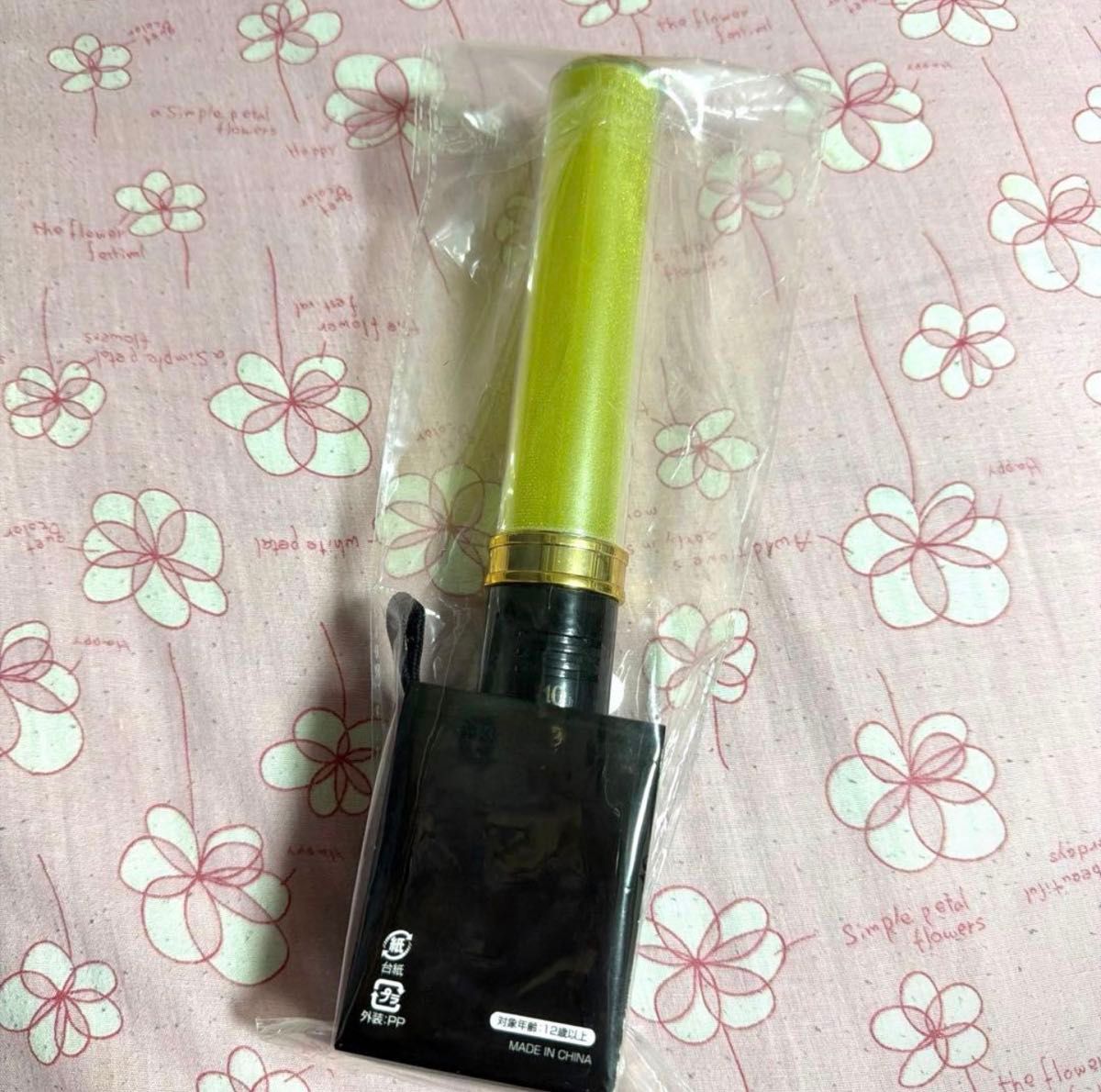 M LK キャンドリ 10周年記念今回だけだよ ペンライト 吉田仁人｜Yahoo