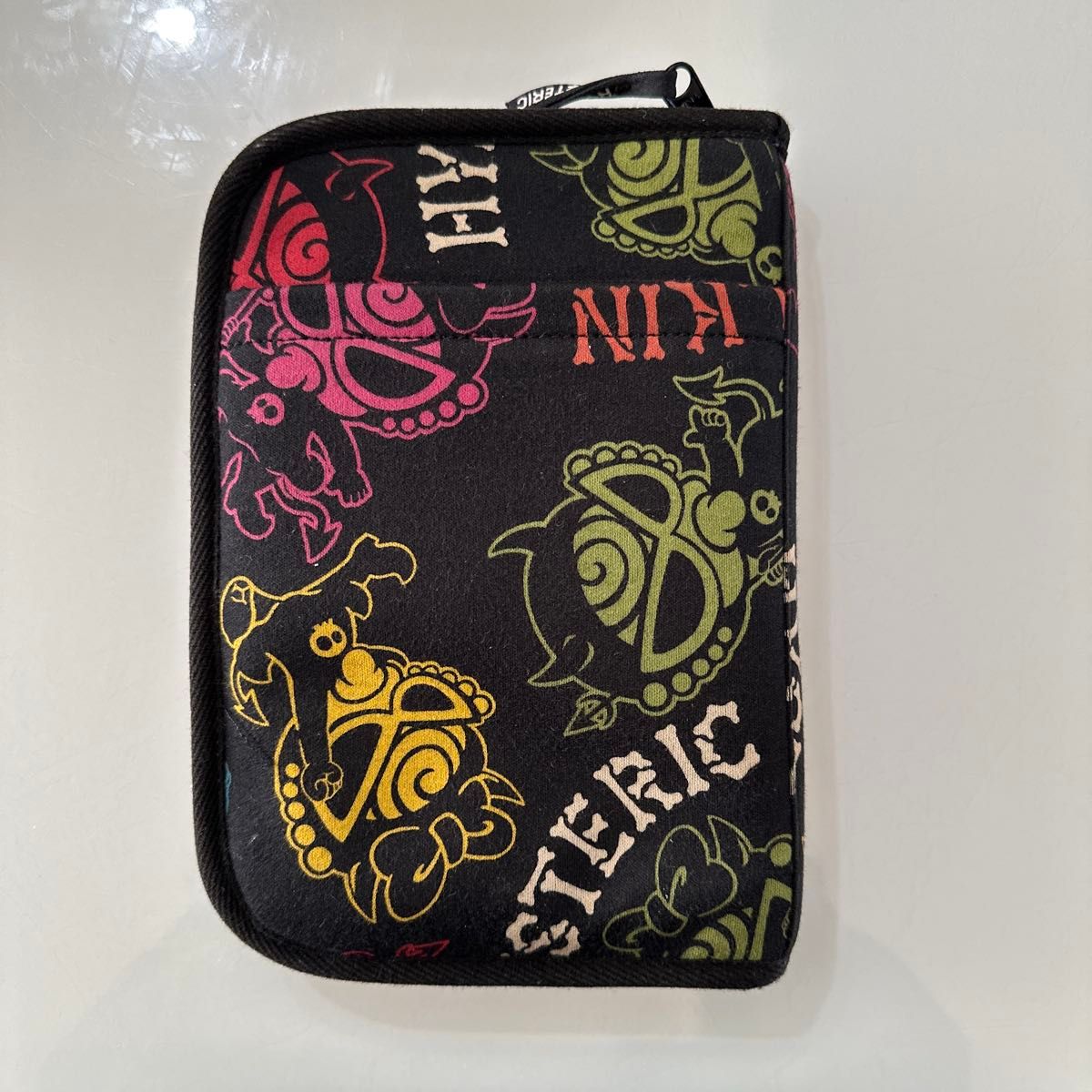 HYSTERIC MINI ヒステリックミニ 母子手帳ケース マルチケース｜Yahoo