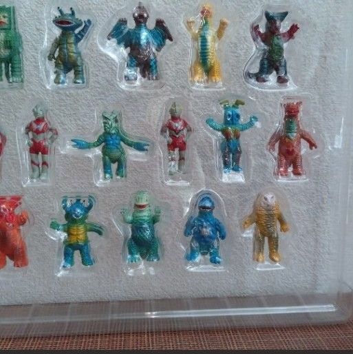 ブルマァク コレクションボックス｜Yahoo!フリマ（旧PayPayフリマ）