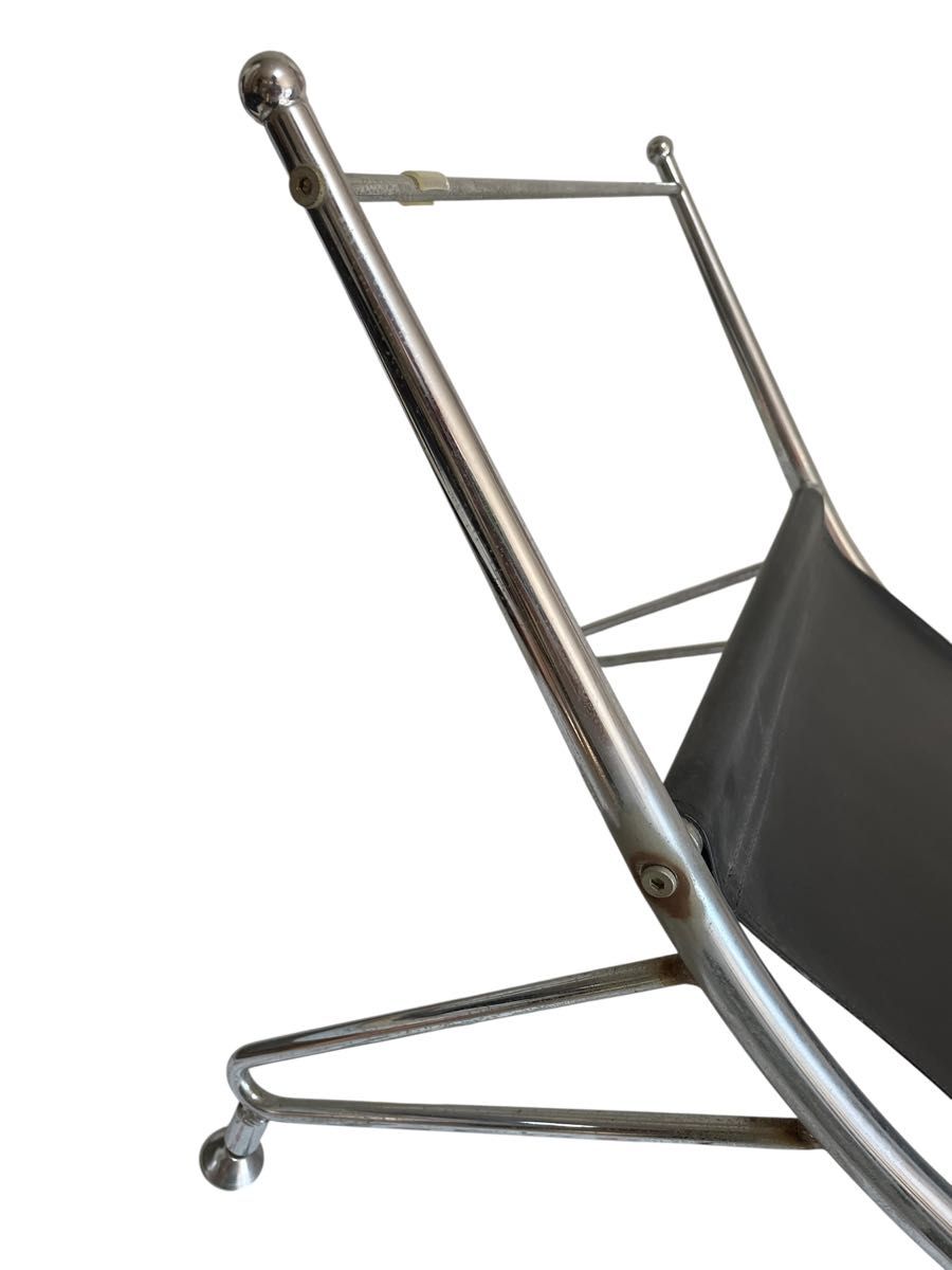 希少品 ミッドセンチュリー スペースエイジ ヴィンテージ ローテーブル