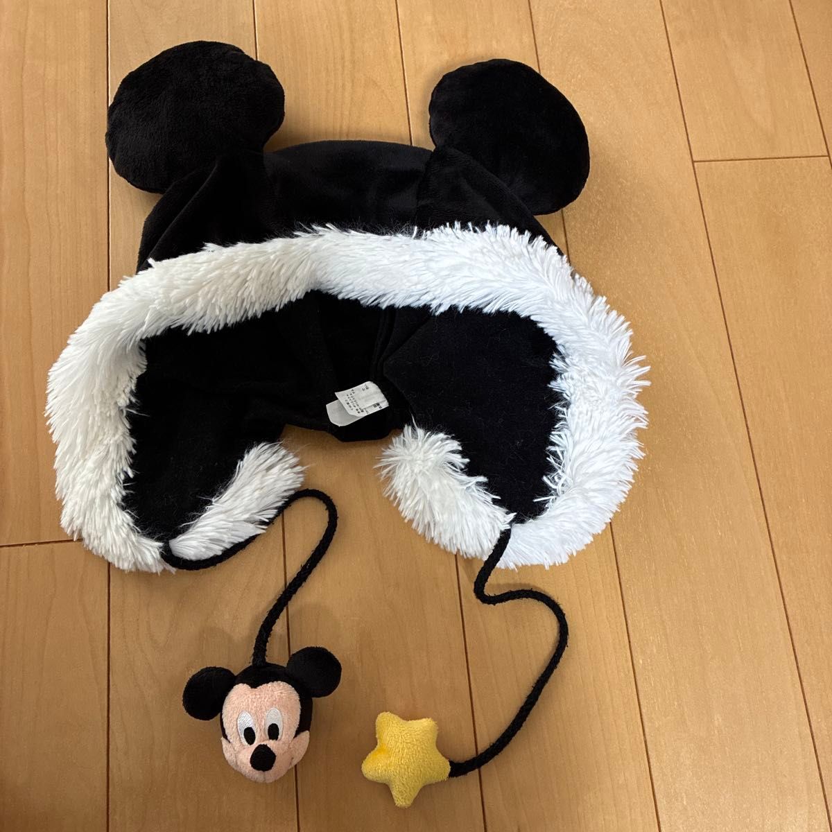 ディズニー ミッキー ファンキャップ 廃盤品 レア｜Yahoo!フリマ（旧